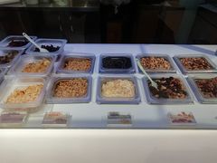 -三佰瑞冻酸奶(凯德MALL店)