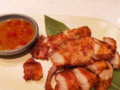 -鹿港小镇(霄云店)