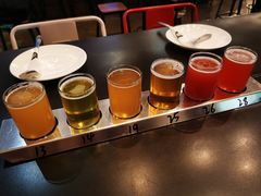 -牛啤堂精酿啤酒餐吧(五棵松华熙店)
