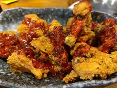 -胖哥俩肉蟹煲(五道口店)