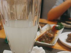 -菊上料理(蜀山银泰百货店)