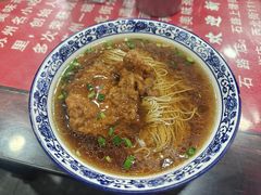 -美味斋(西北街店)