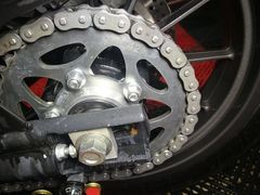 -摩道团机车工坊 摩托车维修 精洗店