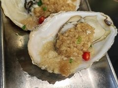 -老虎滩大连海鲜烧烤(建邺云锦路总店)