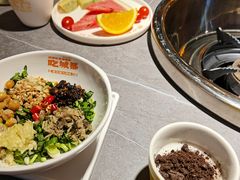 -吃城都·鱼蛙火锅(西玉龙街店)