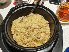 -红棉中餐厅·广州海航威斯汀酒店