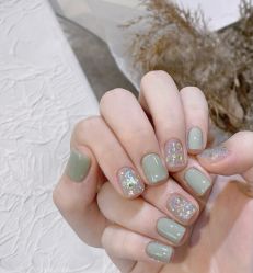 -Seven Nail七姑娘の美甲店