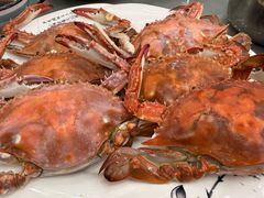 -富港会·海鲜酒楼(墟沟店)