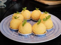 -岁粤Moon·湖景餐厅(月光码头店)