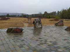 -北极村旅游风景区