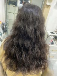 -起点潮色造型