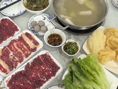 -福合埕牛肉火锅(长平国新店)