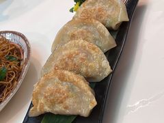 饺子-虾饺妹·酒家(金碧店)