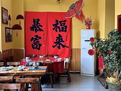 -闻香阁·清真(光荣道店)
