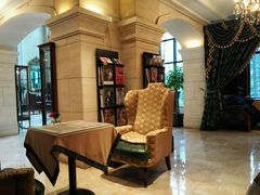 -马勒别墅饭店(静安寺店)