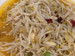 -大鹏饭店·金陵家宴(奥体中心店)