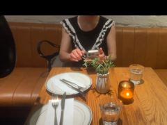 -La Strada(安福路店)