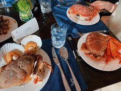 -Social 秀西餐厅-长沙瑞吉酒店(运达店)