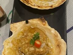 -辉记炭烧海鲜大排档·老字号(福田店)