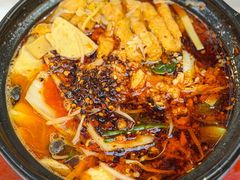 -记忆串城·东北烧烤·小龙虾·大型团建(南油店)