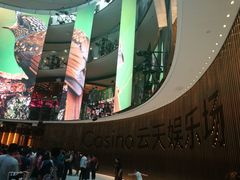 -云顶高原