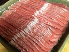 -东来顺饭庄(金泉广场店)