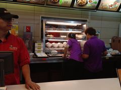 -真功夫(银座商城玉函店)