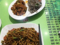 -令氏家外家周秦食府(高新店)