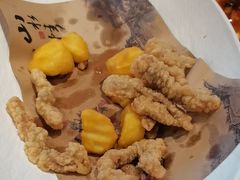 -香山湖家家宴(中山陵店)