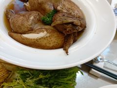-老德州四合院·德州菜(天衢路店)