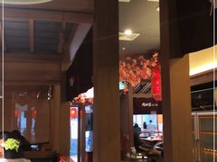 -九田家黑牛烤肉料理(新辰里亚运村店)