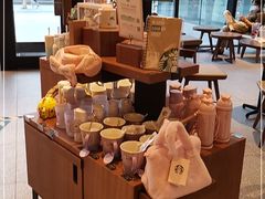 -星巴克臻选(北京富力家园店)