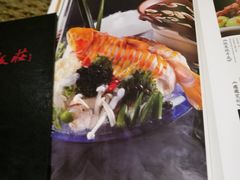 -西安饭庄·非遗陕菜(钟楼店)