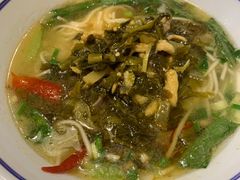 -好這口重庆小面(总店)