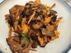 -马凯餐厅(地安门店)