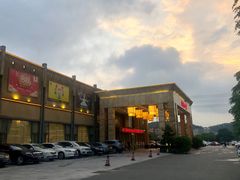 -禄福山庄•顺德菜·融和菜(龙江店)
