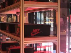 -NIKE品牌体验店(南京东路店)