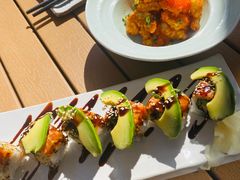 -Hatsune隐泉日式料理(三里屯太古里店)