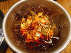-幸屿 创意料理(永嘉天地店)
