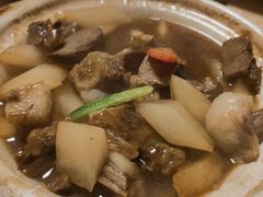 -老东风菜馆·潮汕大排档