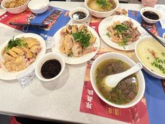 -振鼎鸡(福州路店)
