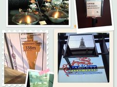 澳门旅游塔自助餐厅-澳门旅游塔360°旋转餐厅(南湾湖广场店)