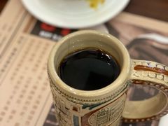 现煮手冲咖啡-东海咖啡馆