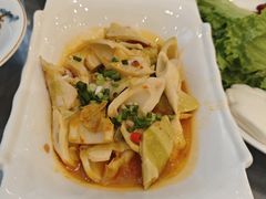 -九龙湾·御膳坊(九龙窠路店)