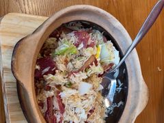 -文煲公砂锅煲仔小食堂