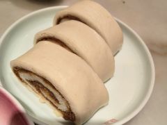 -小吊梨汤·北京菜·烤鸭(华润万象城店)