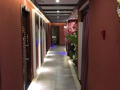 -富侨养生(天宝路店)