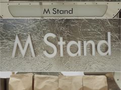 -M Stand(宁波万象城店)