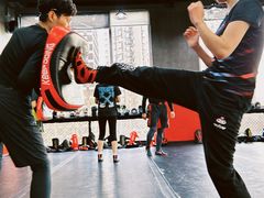 -极斗-IKMF马伽术·格斗运动学院(东直门店)