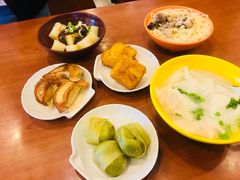 -龙抄手(春熙路总店)